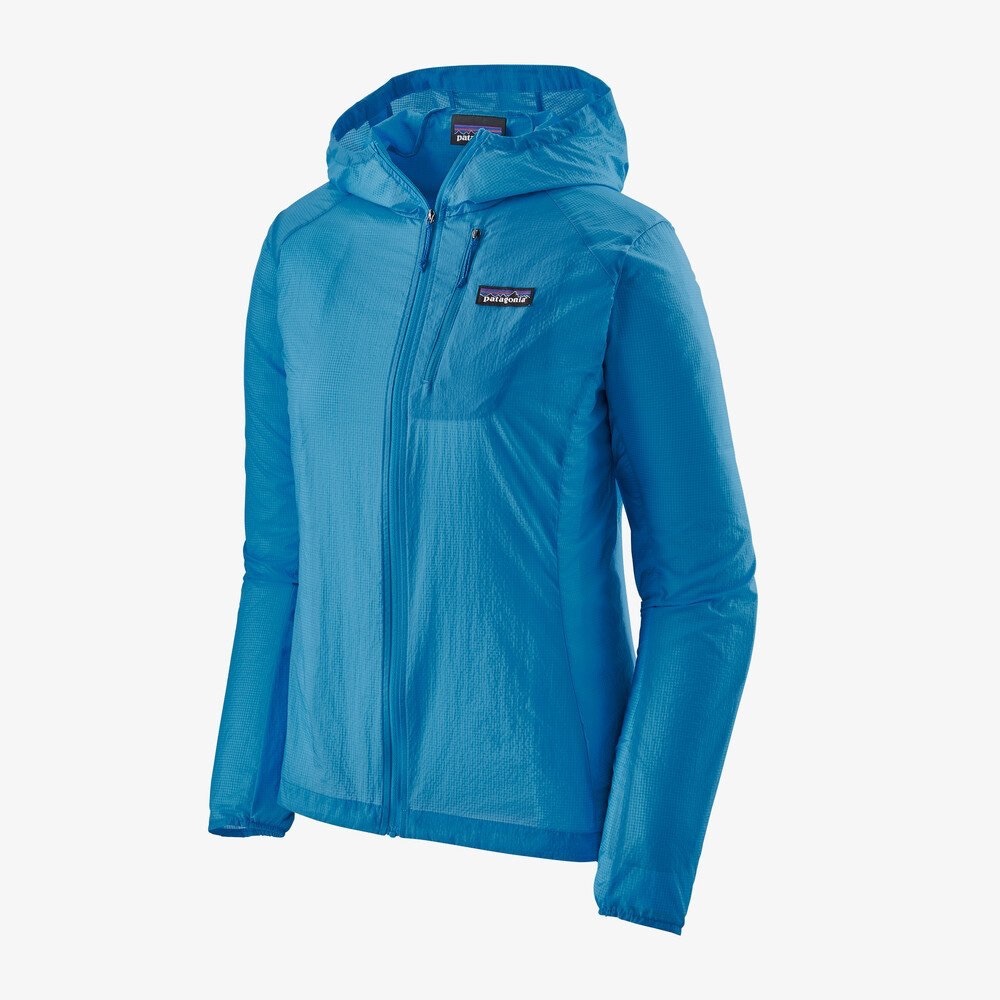 Patagonia Houdini Jacket | M | Joya Blue